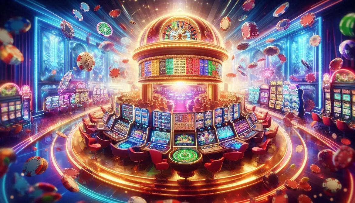 WinThere Casino